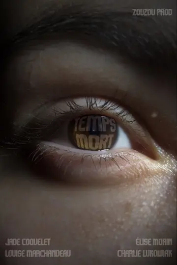 Poster to the movie "Temps Mort" #922042