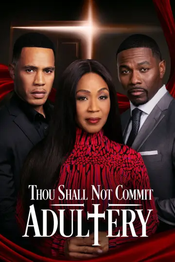 Poster to the movie "Thou Shall Not Commit Adultery" #911647