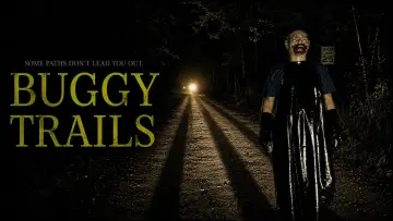 Backdrop to the movie "Buggy Trails" #917134