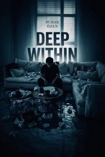 Poster to the movie "Deep Within" #914587