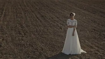 Backdrop to the movie "Djinn Wedding" #1289999