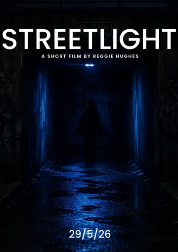 Poster to the movie "StreetLight" #921999