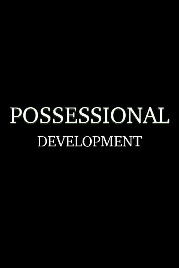 Poster to the movie "Possessive Intelligence" #915184