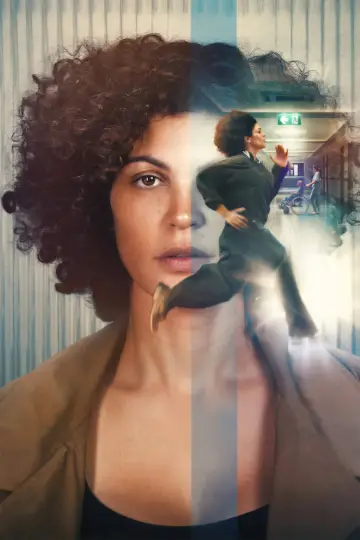 Poster to the movie "Nothing to Lose" #954220