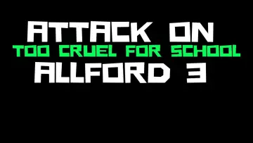 Backdrop to the movie "Attack On Allford 3: Too Cruel For School" #1171762
