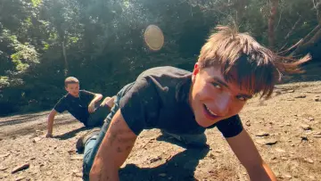 Backdrop to the movie "Attack On Allford 3: Too Cruel For School" #1211251
