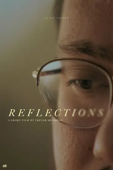 Reflections Poster