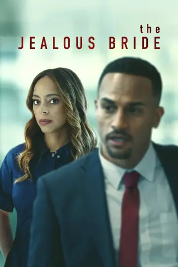 The Jealous Bride Poster