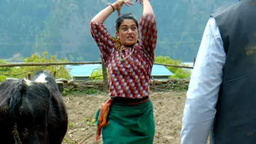 Backdrop to the movie "Chameli Ko Poi" #1713594