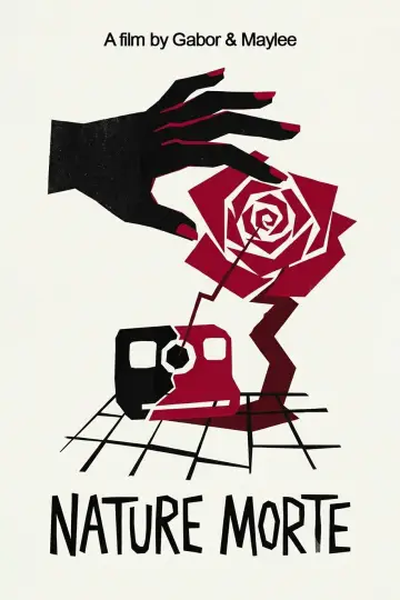 Poster to the movie "T