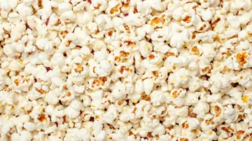 Backdrop to the movie "Kettle corn" #921711
