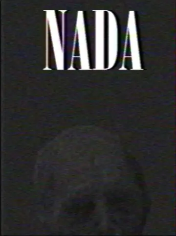 Poster to the movie "NADA" #920429