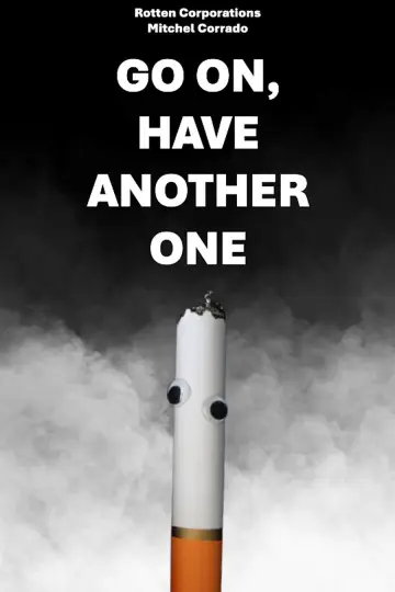 Go On, Have Another One Poster