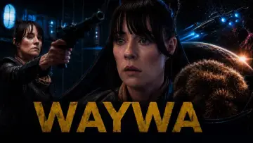 Backdrop to the movie "Waywa" #914565