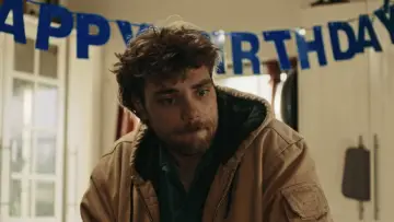 Don't Say the Party's Over Poster