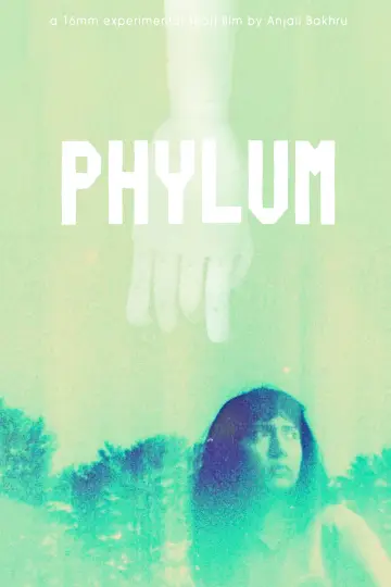 Phylum Poster