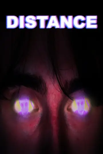 Poster to the movie "DISTANCE" #930973