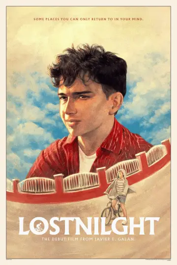 Lostnilght