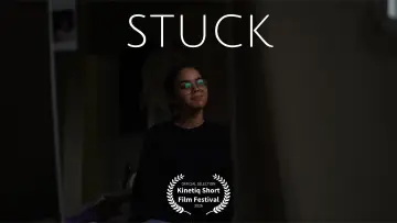 Backdrop to the movie "Stuck" #912979