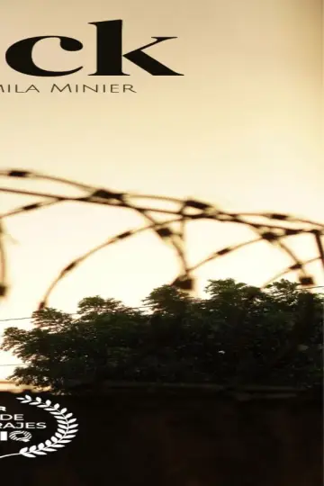 Poster to the movie "Stuck" #957113