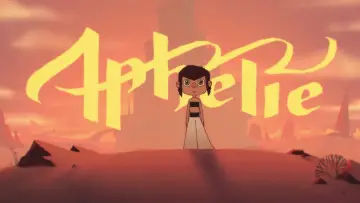 Backdrop to the movie "Aphélie" #917898