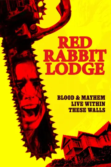 Red Rabbit Lodge