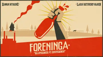 The Union Poster