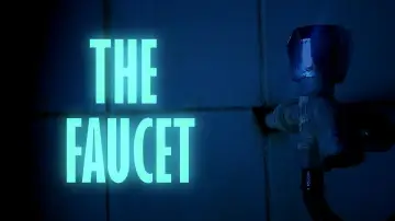 Backdrop to the movie "The Faucet" #916349