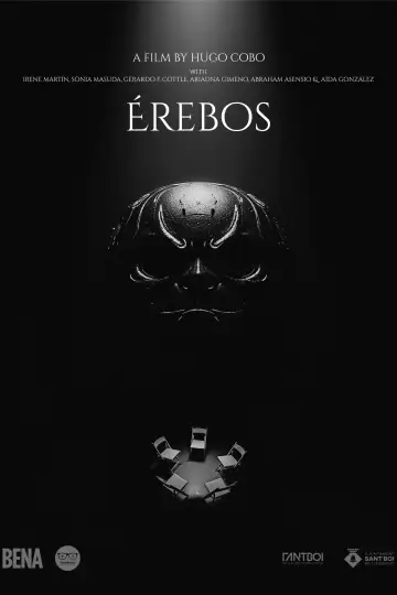 Érebos