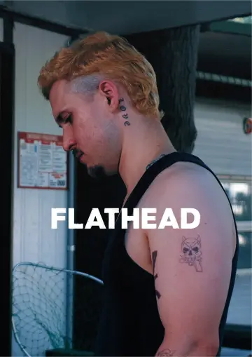 Flathead Poster