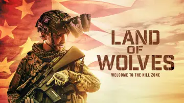 Backdrop to the movie "Land of Wolves" #1570882