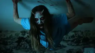Backdrop to the movie "Insidious Possession" #1228025