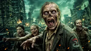 Backdrop to the movie "Resident Dead" #1641200