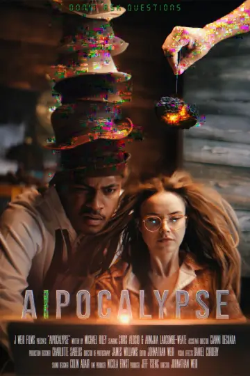 Aipocalypse Poster