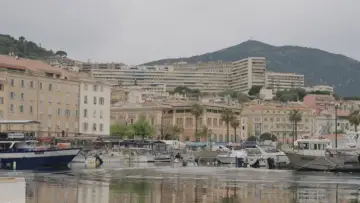 Backdrop to the movie "Antilles, la mer en héritage" #920216