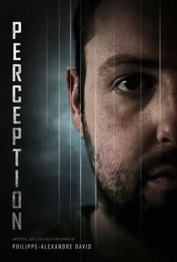 Poster to the movie "Perception" #918758