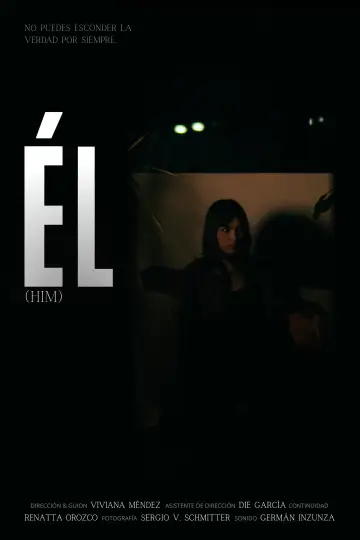Él (Him) Poster