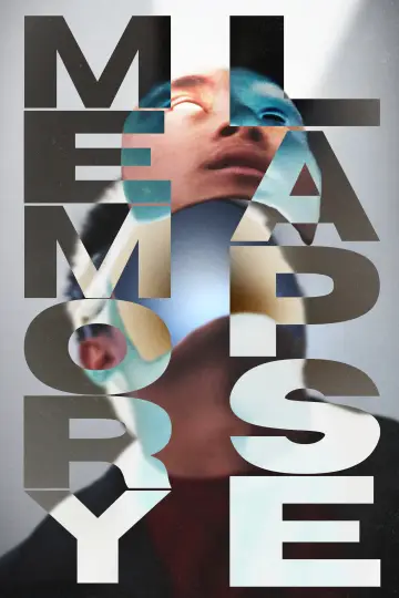 Poster to the movie "Memory Lapse" #929693
