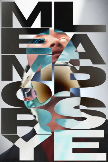 Poster to the movie "Memory Lapse" #929694