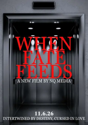 Poster to the movie "When Fate Feeds" #916220