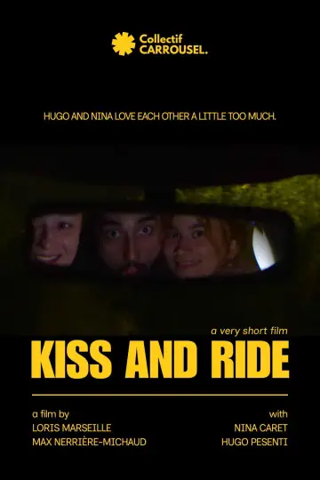 Kiss and Ride