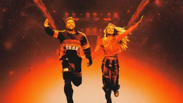 Backdrop to the movie "Suzan & Freek Live in Gelredome" #914431