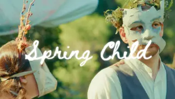 Backdrop to the movie "Spring Child" #912723