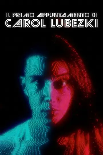 Poster to the movie "Carol Lubezki
