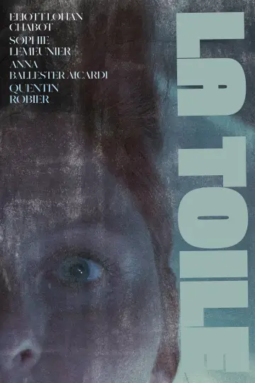 Poster to the movie "LA TOILE" #957171