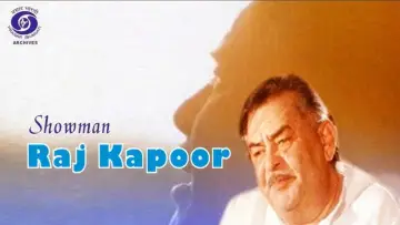 Backdrop to the movie "Living Legend - Raj Kapoor" #968353