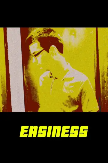Poster to the movie "Easiness" #917157