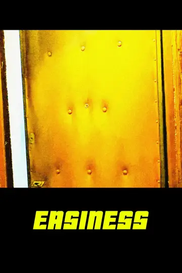 Poster to the movie "Easiness" #917159