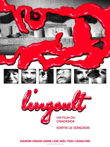 Poster to the movie "Lingoult" #920953