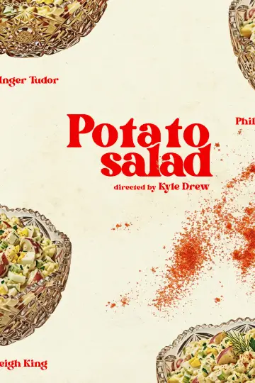 Poster to the movie "Potato Salad" #1176384